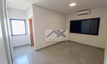 Imagem 7: Casa com 3 dormitórios à venda, 257 m² por R$ 1.550.000,00 - Tamboré Bauru - Bauru/SP