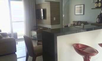 Imagem 6: Apartamento em condomínio clube, *Sem Mobilia