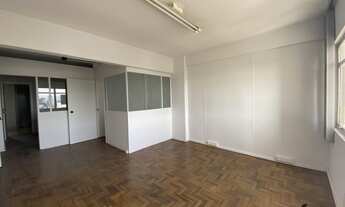 Imagem 4: Blumenau - Conjunto Comercial/Sala - Centro