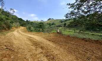 Imagem 7: Vendo terreno com área verde e lagos para pescar direto com o proprietário
