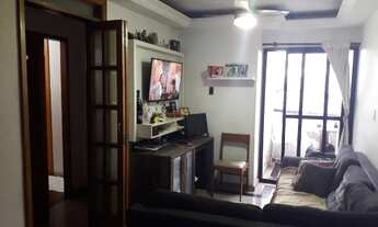 Imagem 6: QUE TAL MORAR EM UM CONDOMÍNIO CLUBE, NO CORAÇÃO DO TATUAPÉ, A 300 METROS DO METRÔ ?