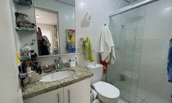 Imagem 2: FLORIANóPOLIS - Apartamento Padrão - Capoeiras