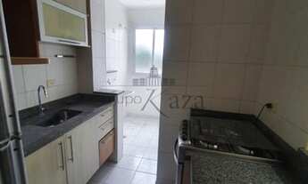 Imagem 7: Apartamento - Parque Industrial - Residencial Maria Lima - 60m²