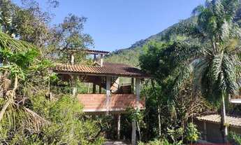 Imagem 6: Casa com 4 dormitórios à venda por R$ 750.000,00 - Cidade Jardim - Caraguatatuba/SP