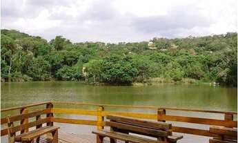 Imagem: Terreno à venda, 372 m² por R$ 130.000,00