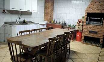 Imagem 5: Casa Térrea com 2 dormitórios, 167 m² - venda por R$ 850.000 ou aluguel por R$ 4.000/mês