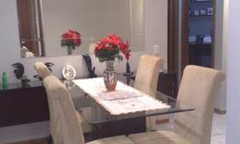 Imagem 3: Águas claras, 2qtos, 1vaga, andar alto, pronto para morar