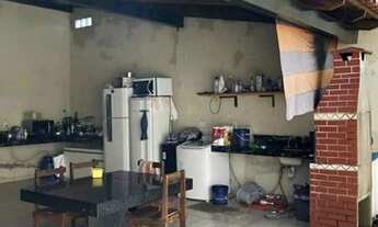 Imagem 3: Casa à venda no bairro Jardim América II com 3 dormitórios