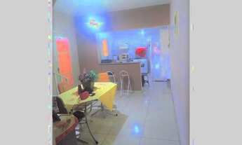 Imagem 2: Sobrado Residencial à venda, Vila Tesouro, São José dos Campos - SO0227