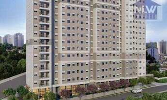 Imagem 3: Apartamento com 2 dormitórios à venda, 41 m² por R$ 329.498,88 - Vila Brasilândia - São Pa