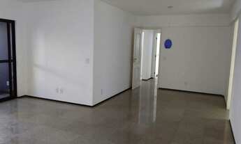 Imagem 2: Apartamento para venda tem 127 metros quadrados e 3 quartos em Cocó - Fortaleza - CE