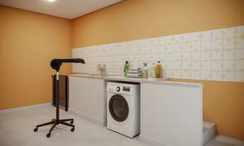 Imagem 4: SãO PAULO - Apartamento Padrão - Mooca