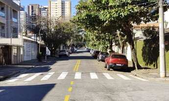 Imagem 4: Sobrado para venda possui 166 metros com 2 quartos em Jardim - Santo André - SP