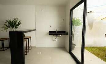 Imagem 7: Linda! Casa para venda quadrados com 2 quartos em São Pedro - Juiz de Fora - MG