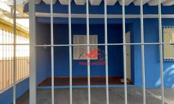 Imagem 3: Casa com 2 dormitórios para alugar, 100 m² por R$ 2.500/mês - Vila Pirajussara - São Paulo