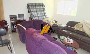 Imagem 3: Chácara com 3 dormitórios, 1000 m² - venda por R$ 900.000 ou aluguel por R$ 5.000/mês - Al