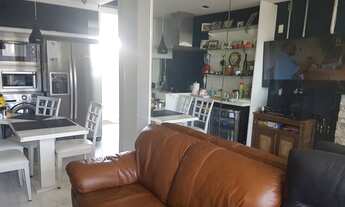 Imagem 7: Cobertura para venda possui 60 metros quadrados com 2 quartos