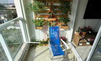 Imagem 5: Apartamento para venda tem 64 metros quadrados com 2 quartos em Centro - São Caetano do Su