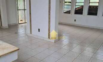 Imagem 3: Casa com piscina para alugar, 400 m² por R$ 3.000/mês - Residencial Despraiado - Cuiabá/MT