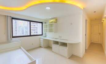 Imagem 6: COND. CHÁCARA DO ABAETÉ - APTO DE 4 QTOS - 4 POR ANDAR