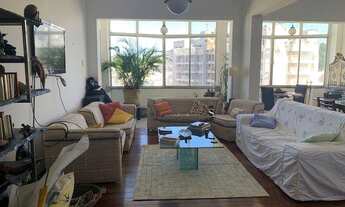 Imagem 7: Cobertura à venda, 368 m² por R$ 2.900.000,00 - Laranjeiras - Rio de Janeiro/RJ