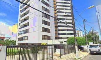 Imagem: Cobertura para venda no Candeal com 228