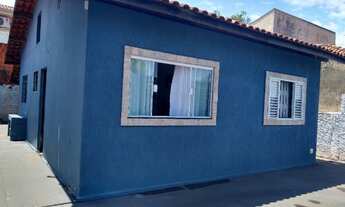 Imagem: Casa com 3 dormitórios no Jd São Silvestre