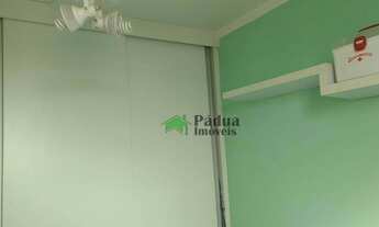 Imagem 6: Cobertura à venda, 85 m² por R$ 420.000,00 - Parque Prado - Campinas/SP