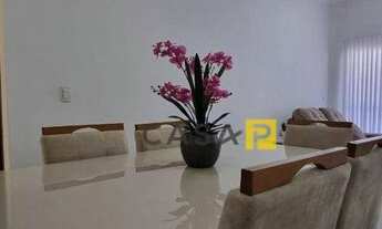 Imagem 5: Apartamento com 2 dormitórios à venda, 70 m² por R$ 295.000 - Vila Santa Maria - Americana