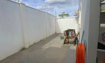 Imagem 7: Casa de condomínio térrea para venda tem 110 metros quadrados com 3 quartos