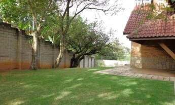 Imagem 5: Casa residencial à venda, Condomínio Vila D'este , Valinhos - CA0093