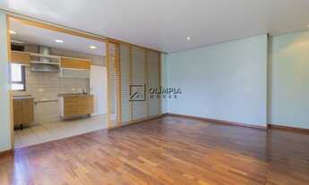 Imagem 7: Apartamento Venda Pinheiros 110 m² 3 Dormitórios