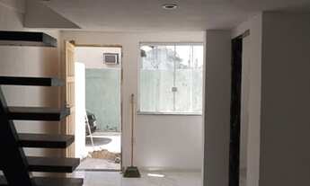 Imagem 1: Casa duplex 2 quartos sem burocracia recreio bandeirantes