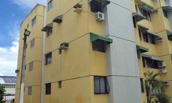 Imagem 2: Apartamento - Rua Alcântara Bilhar, 677 - Padre Andrade