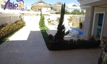 Imagem 6: Casa à venda, 276 m² por R$ 2.150.000,00 - Recreio dos Bandeirantes - Rio de Janeiro/RJ