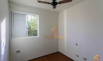 Imagem 4: Apartamento com 3 dormitórios para alugar, 55 m² por R$ 950,00/mês - Parque Residencial Al