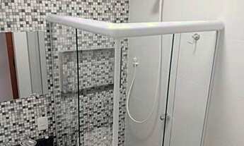 Imagem 5: Apartamento com 2 dormitórios à venda, 70 m² por R$ 380.000,00 - Passagem - Cabo Frio/RJ