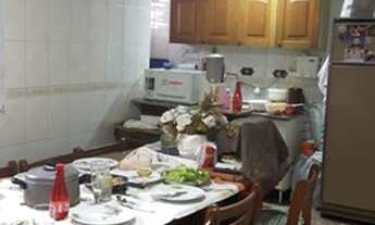 Imagem 4: CASA ASSOBRADADA - JARDIM IRACEMA - SP