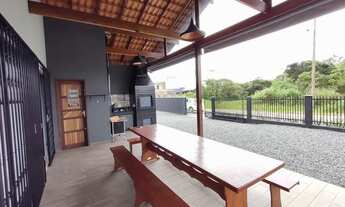 Imagem 7: 1961 Excelente Casa em Alvenaria no Bairro Salinas, distante 190 metros do mar