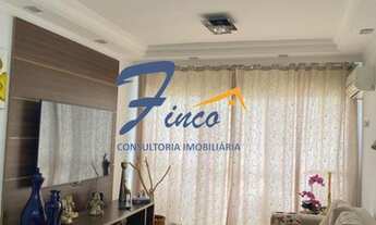 Imagem 3: Apartamento para Venda em São Vicente, Centro, 3 dormitórios, 1 suíte, 3 banheiros, 1 vaga