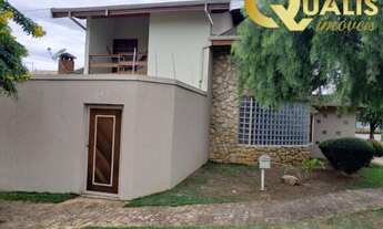 Imagem: CASA RESIDENCIAL em INDAIATUBA - SP, JARDIM