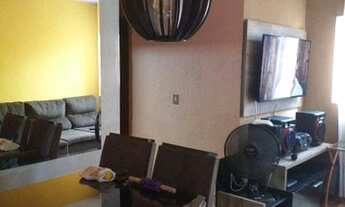 Imagem 3: Baroli Imóveis vende Apartamento com 3 quartos 62 m² por R$ 190.000 - no Condomínio Parque