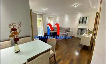 Imagem 4: Edificio Alpha B. Barcelona 123m² - 3 dorms 2 vagas