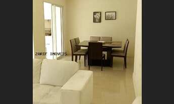 Imagem 5: Apartamento para Venda em São Paulo, Parque do Morumbi, 4 dormitórios, 3 suítes, 5 banheir