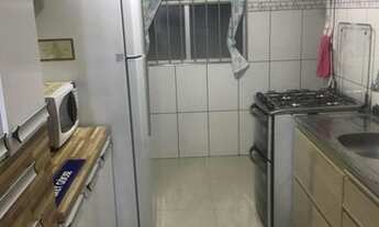 Imagem 7: Apartamento para Venda em São Paulo, Jardim Amália, 2 dormitórios, 1 banheiro, 1 vaga