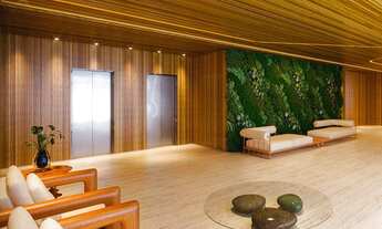 Imagem 3: Apartamento Apartamento com 3 dormitórios