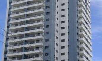 Imagem 1: Apartamento Novo 3/4 à venda no Pituba, Salvador