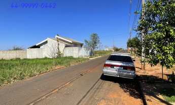 Imagem 5: Terreno 354 Mts Jardim Catuaí, localizado em Mandaguaçu