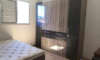 Imagem 4: Apartamento com 2 dormitórios, 53 m² - venda por R$ 150.000,00 ou aluguel por R$ 550,00/mê