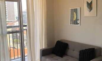 Imagem 2: São Paulo - Apartamento Padrão - Vila Mariana